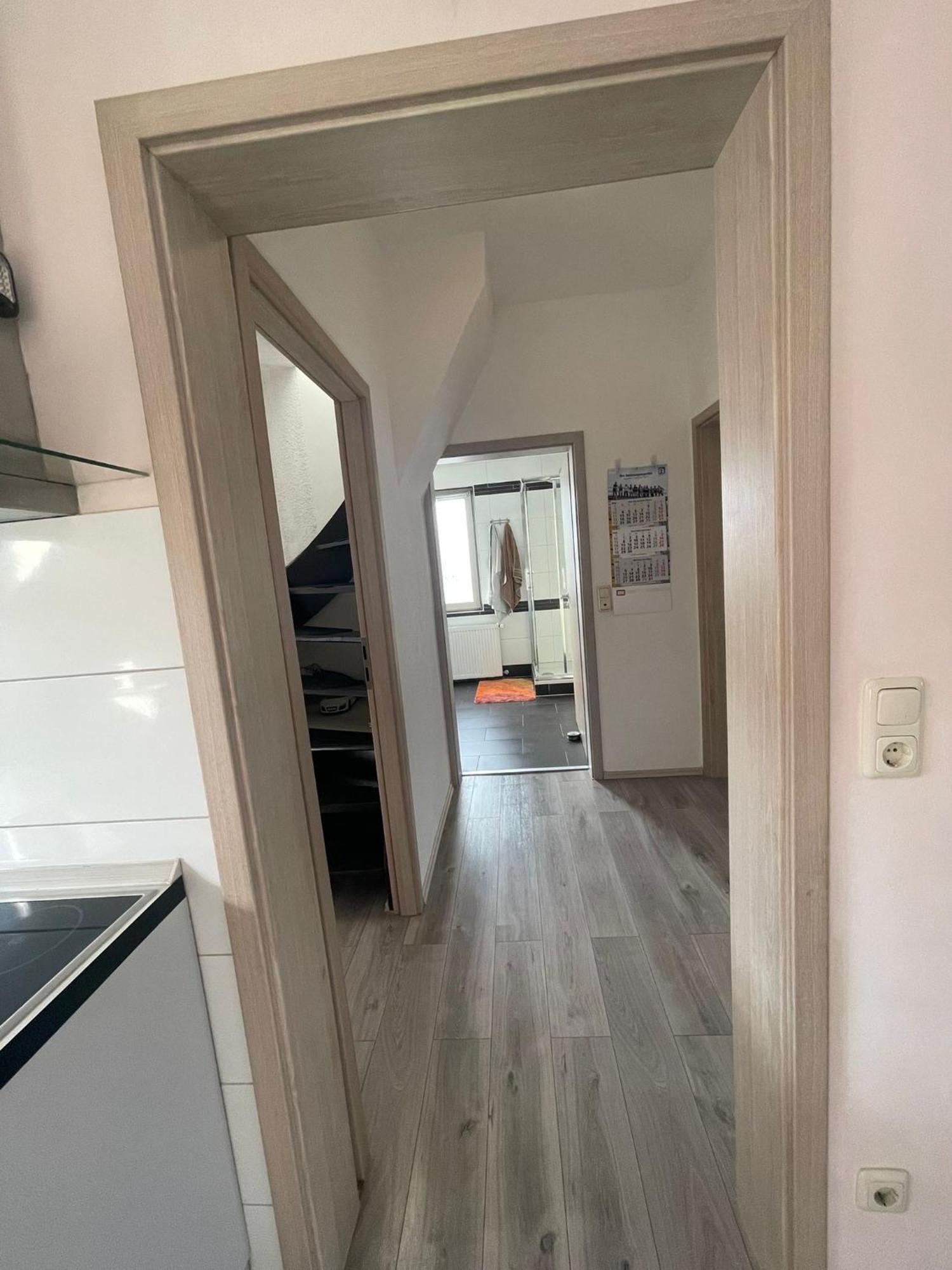 Leo Apartment Zentrum Ruesselsheim Exterior photo