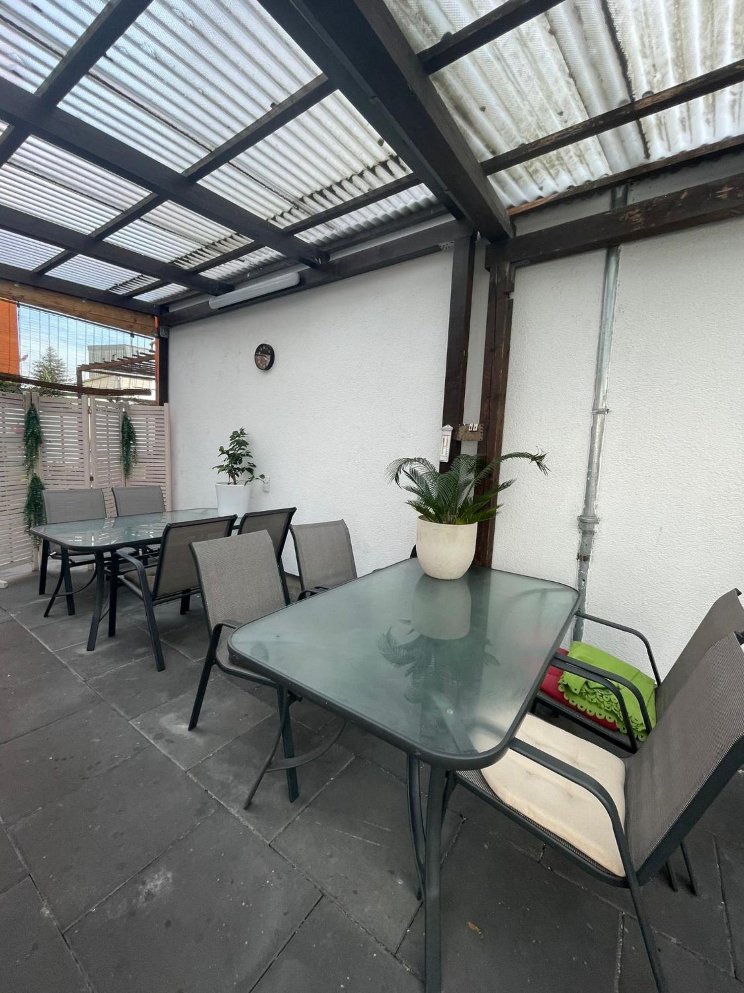 Leo Apartment Zentrum Ruesselsheim Exterior photo